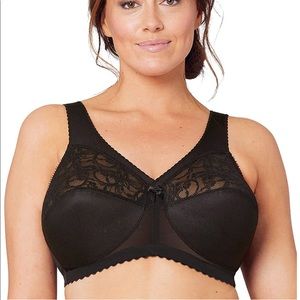 Glamorise MagicLift Support Bra Wirefree